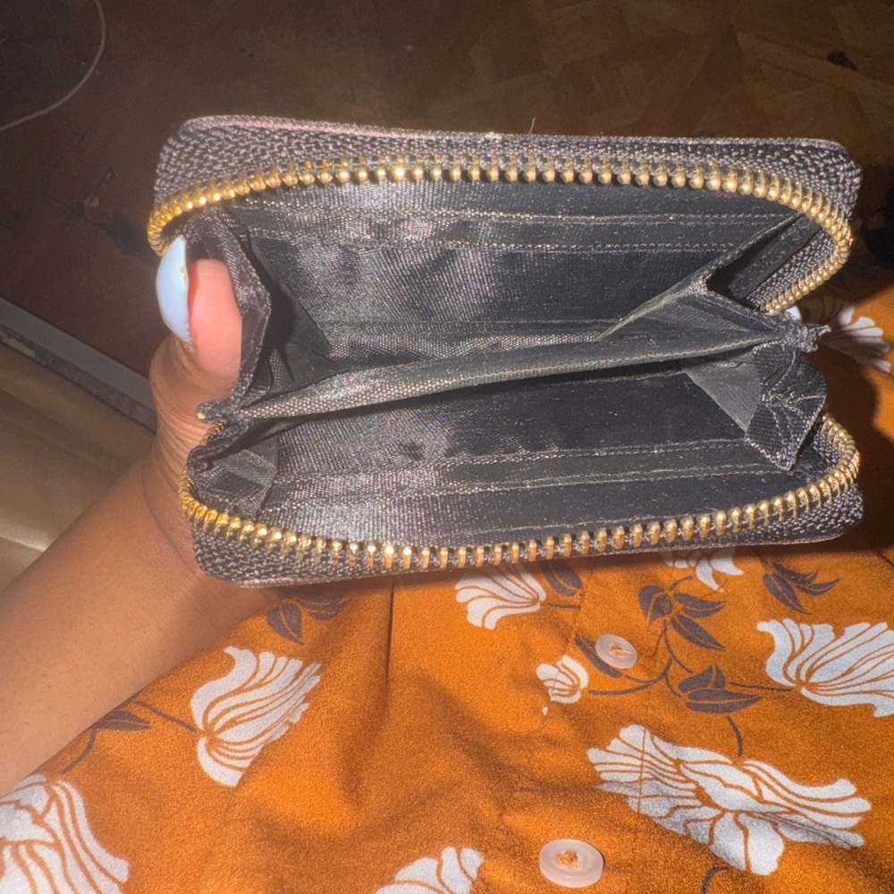 Vintage cassette tape change wallet - Picture 4 of 7
